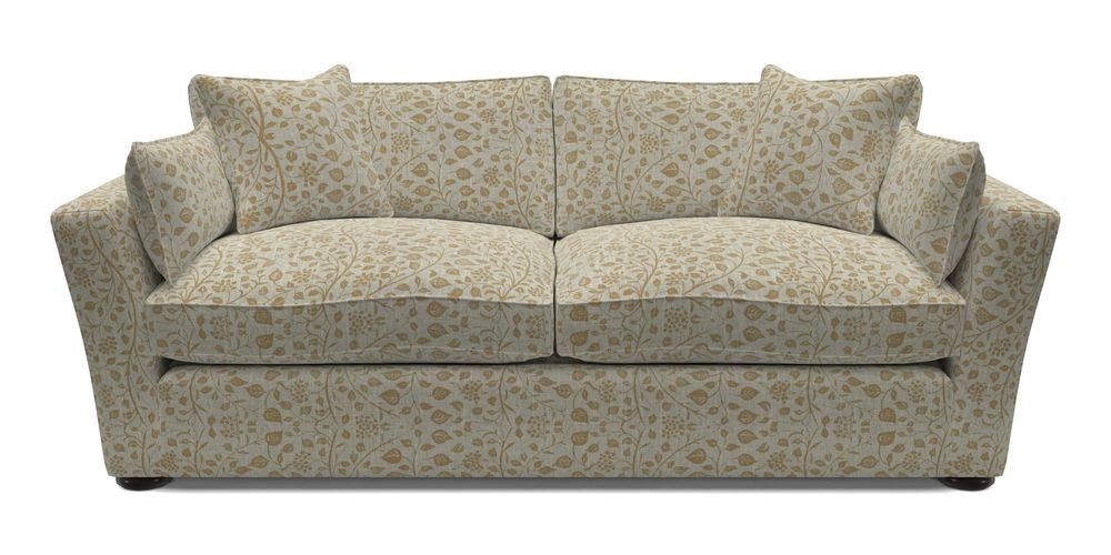 4 Seater