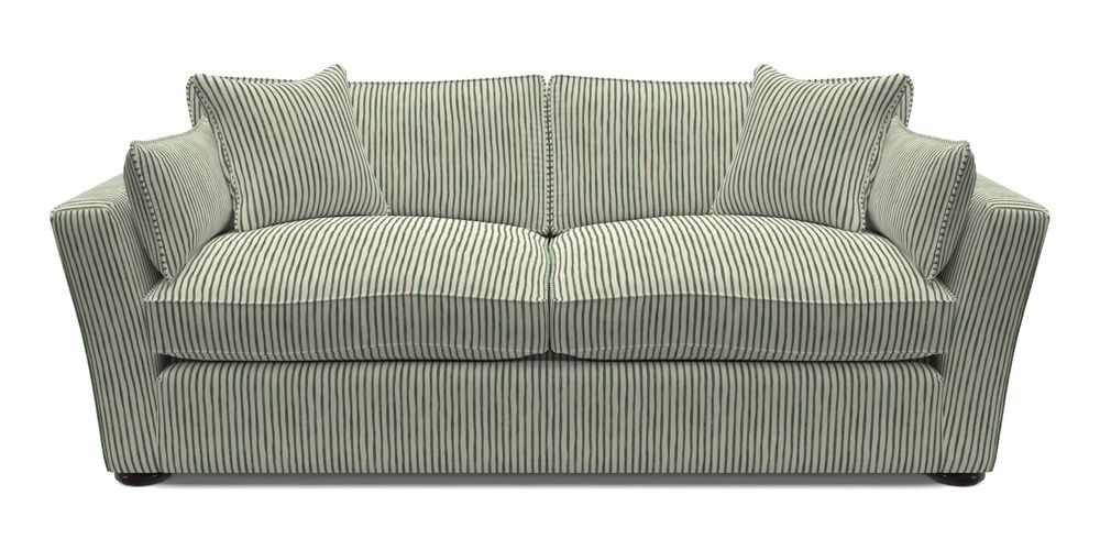 4 Seater