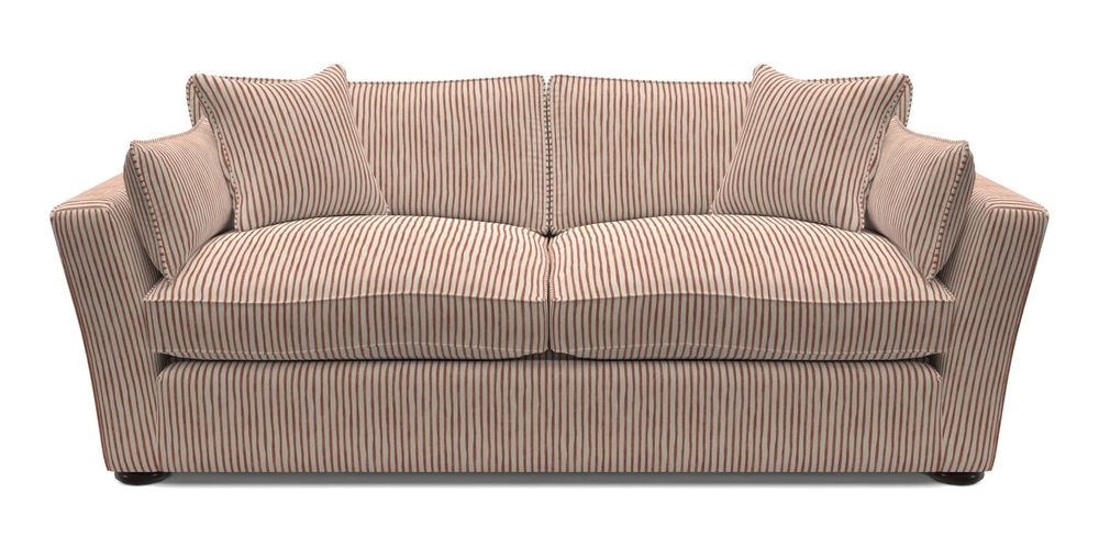 4 Seater