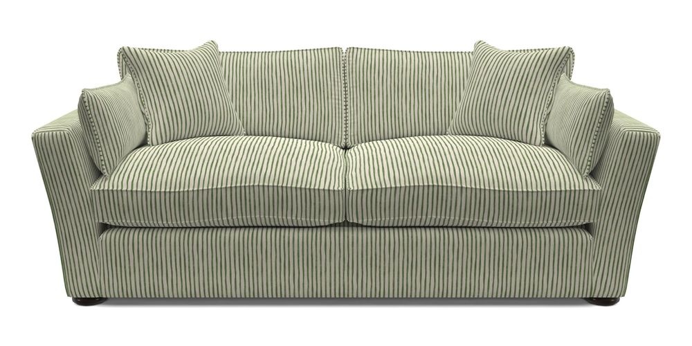 4 Seater