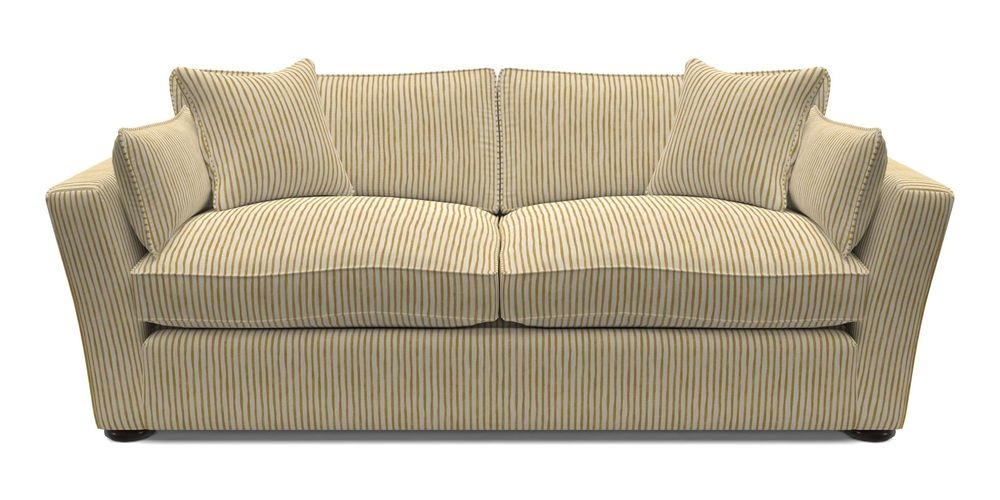 4 Seater