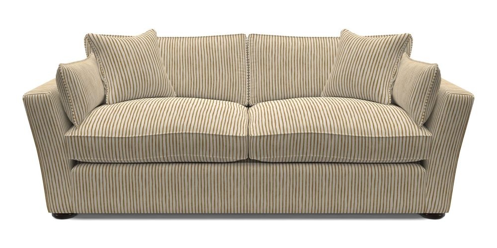 4 Seater