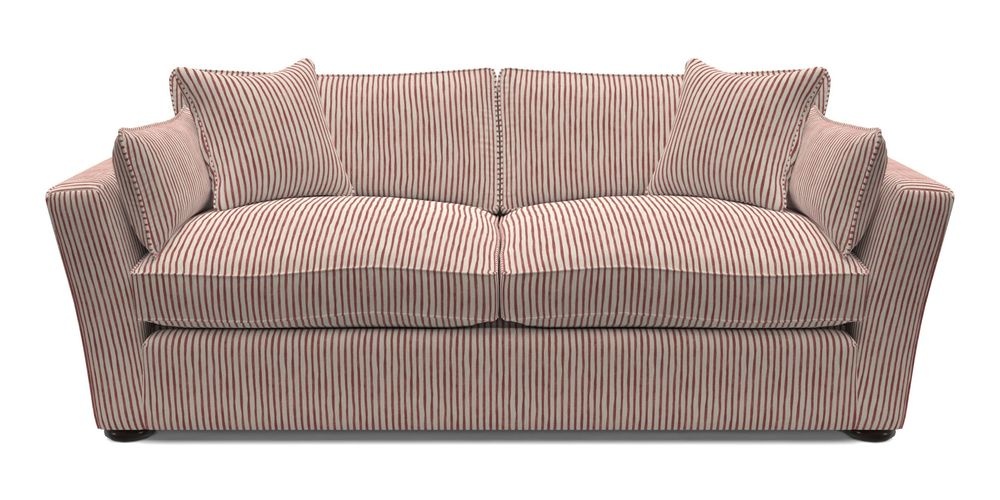 4 Seater