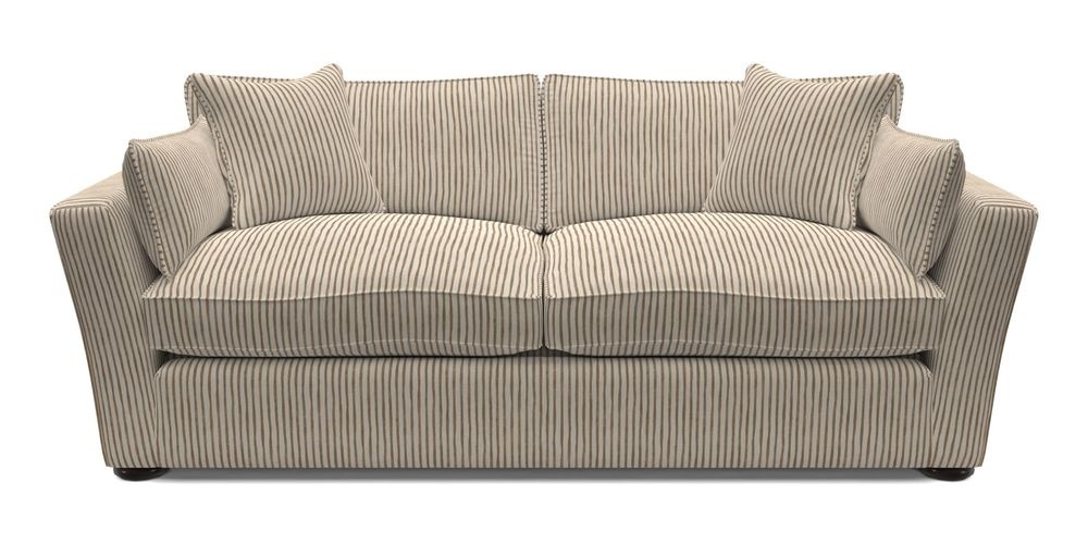 4 Seater