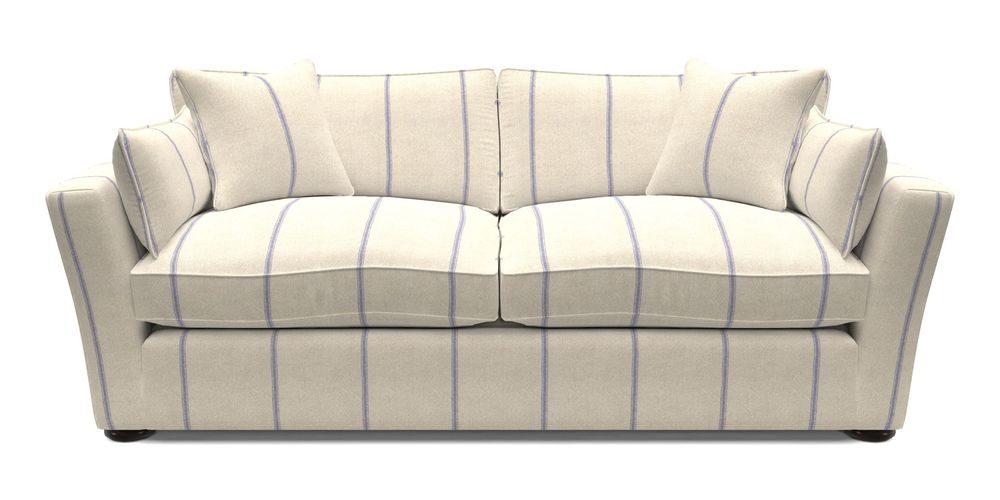 4 Seater
