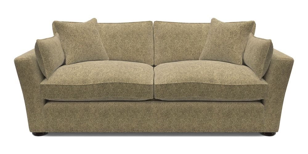 4 Seater