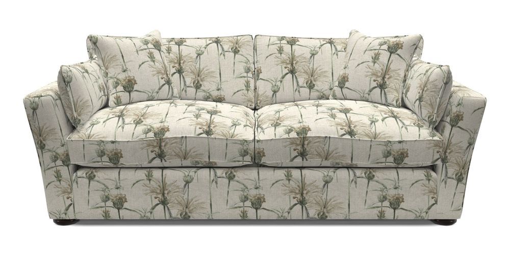 4 Seater