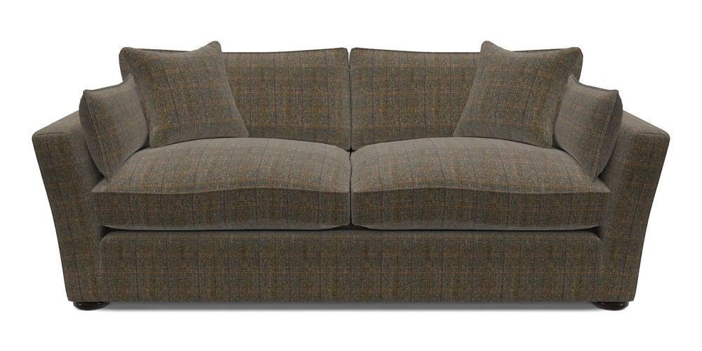 4 Seater