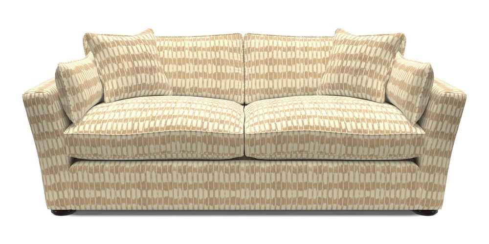 4 Seater