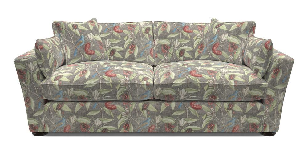 4 Seater