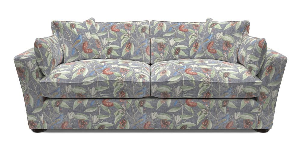 4 Seater