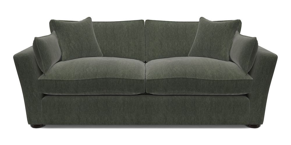 4 Seater