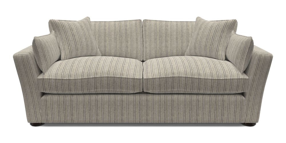 4 Seater
