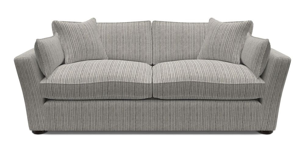 4 Seater