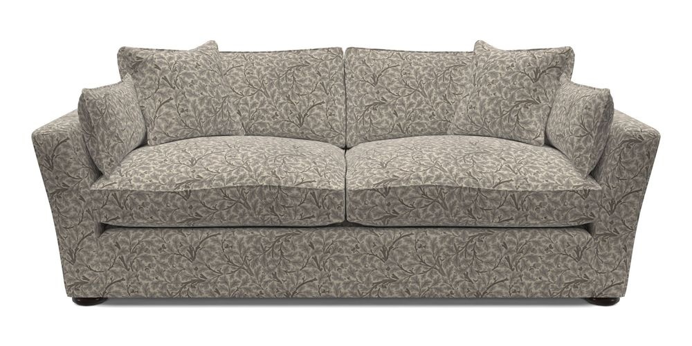 4 Seater