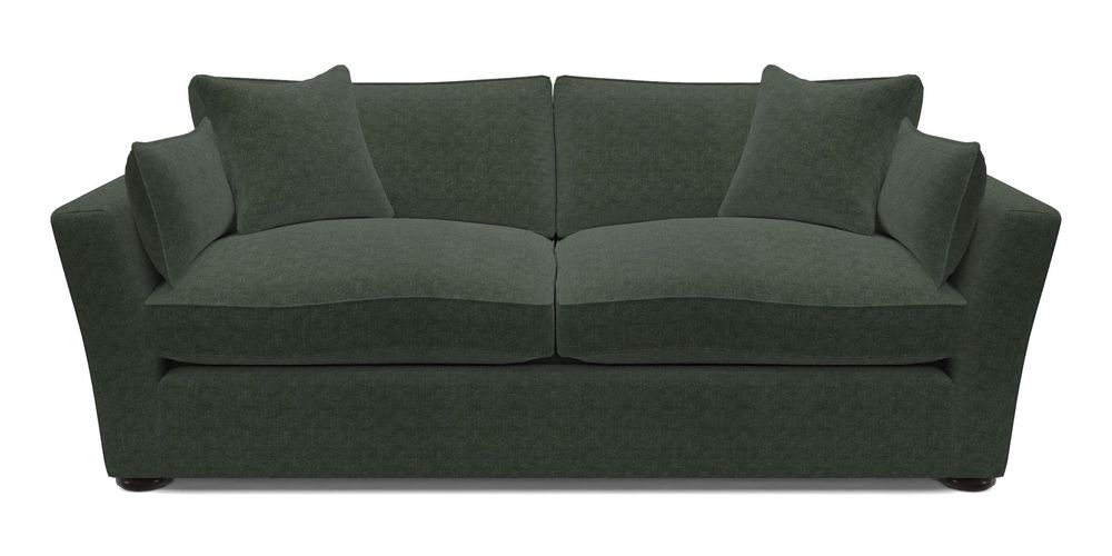 4 Seater