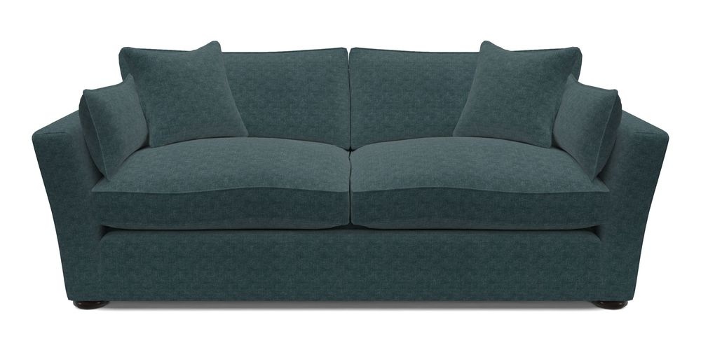 4 Seater