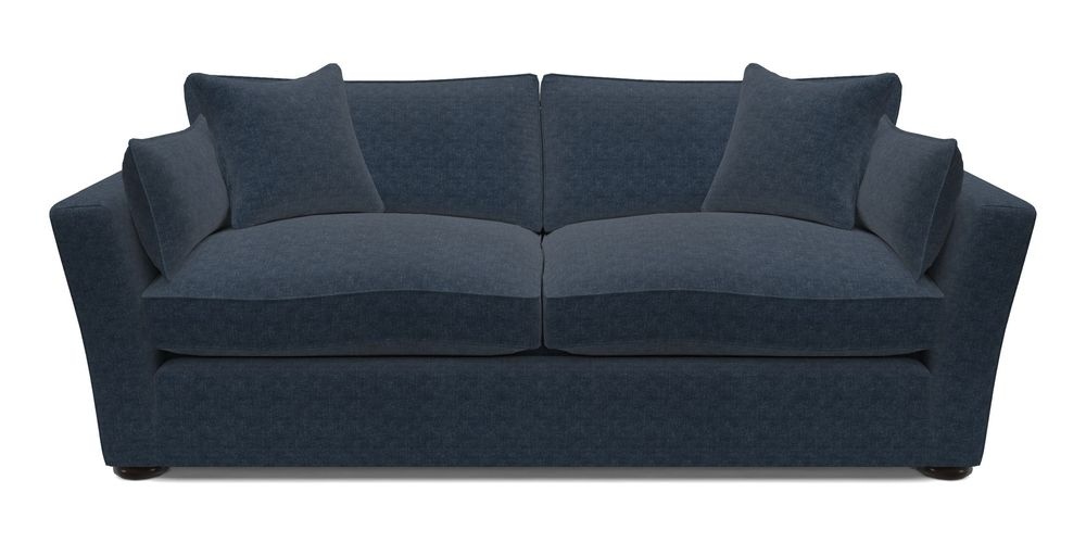4 Seater