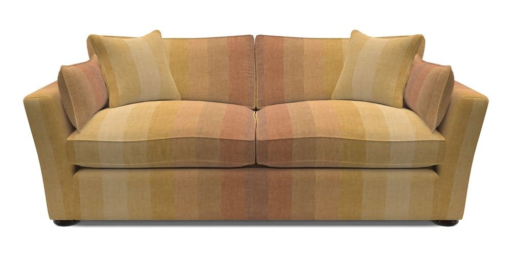 4 Seater
