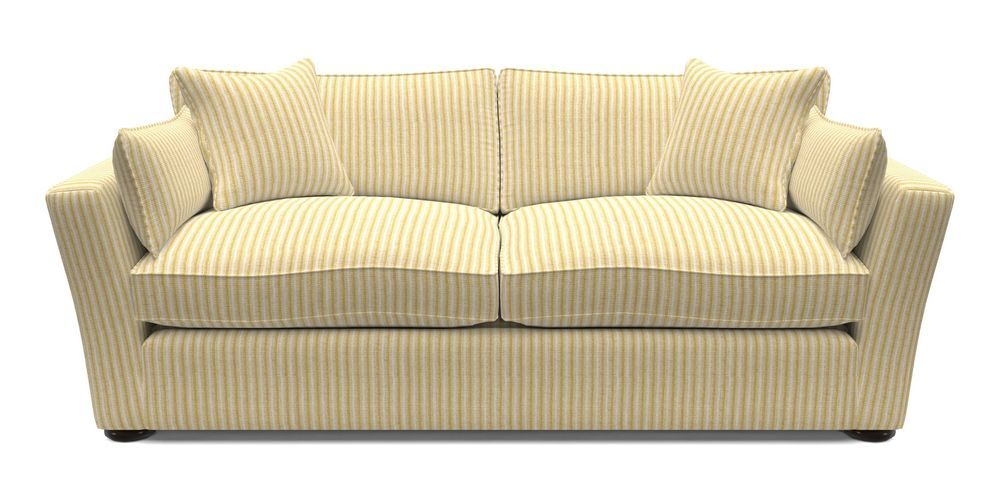 4 Seater