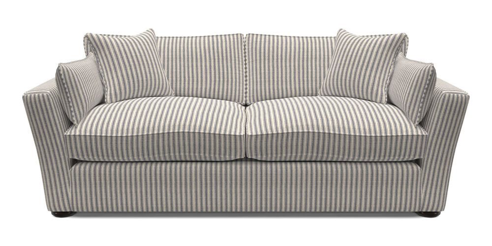 4 Seater