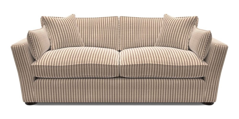 4 Seater