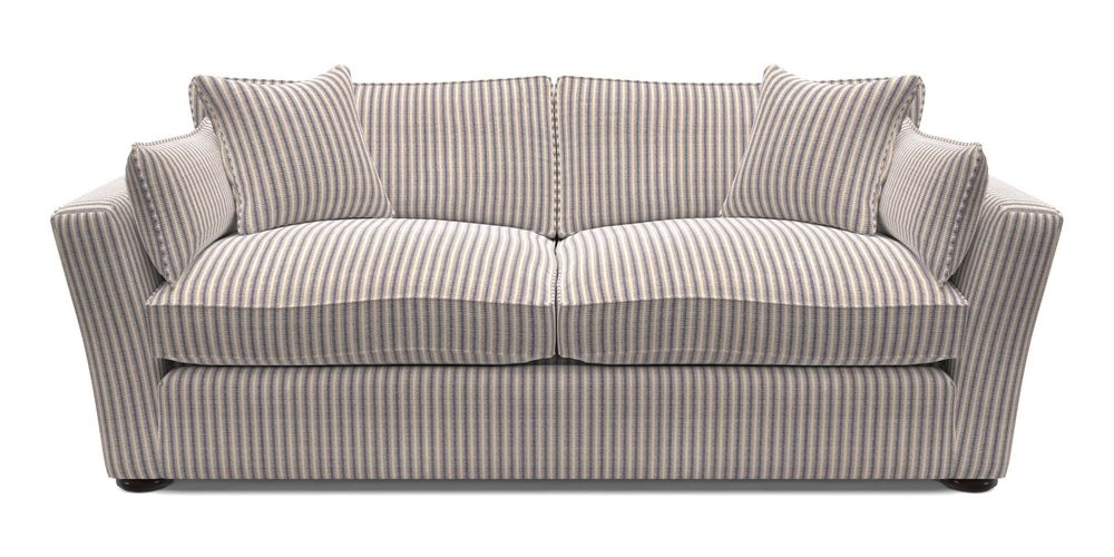 4 Seater