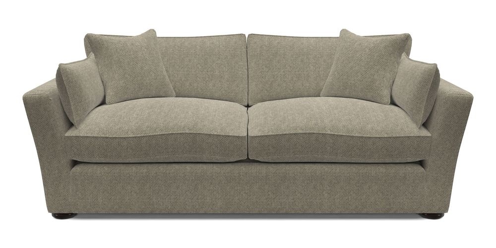 4 Seater