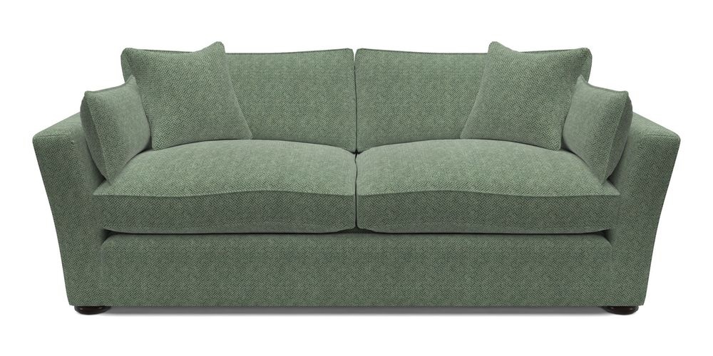 4 Seater