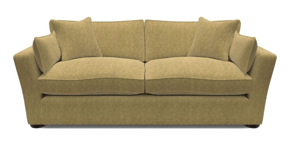 4 Seater