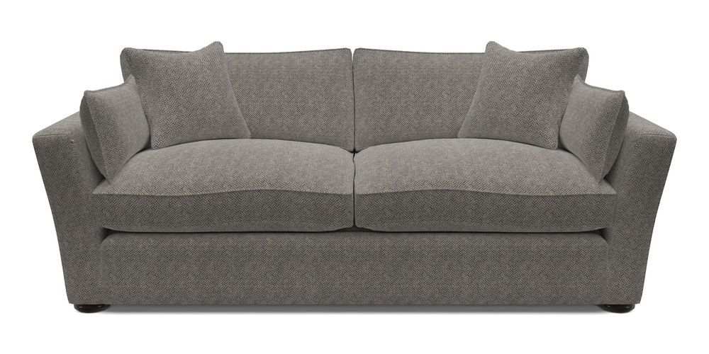 4 Seater
