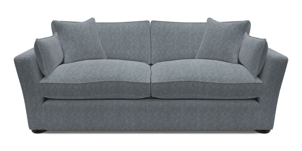4 Seater