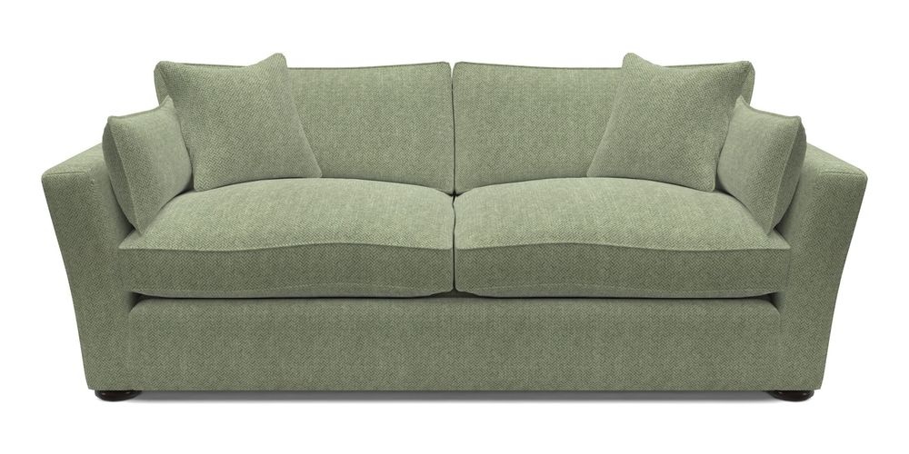 4 Seater
