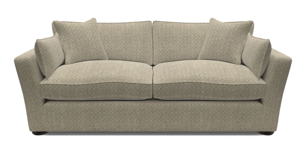 4 Seater