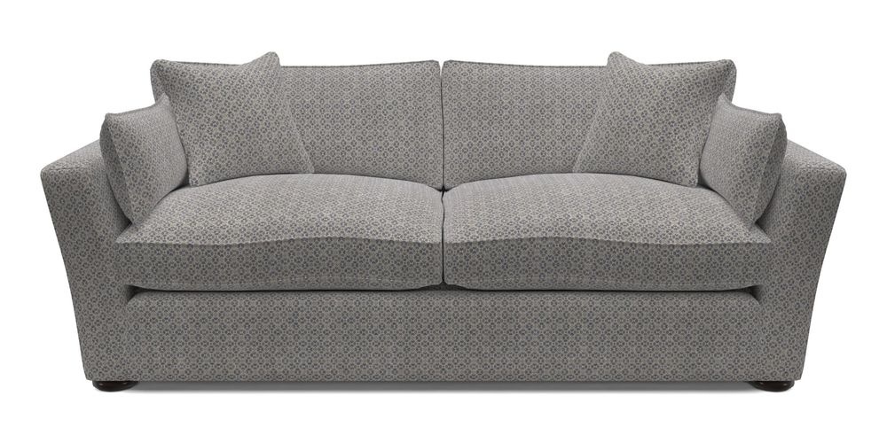 4 Seater