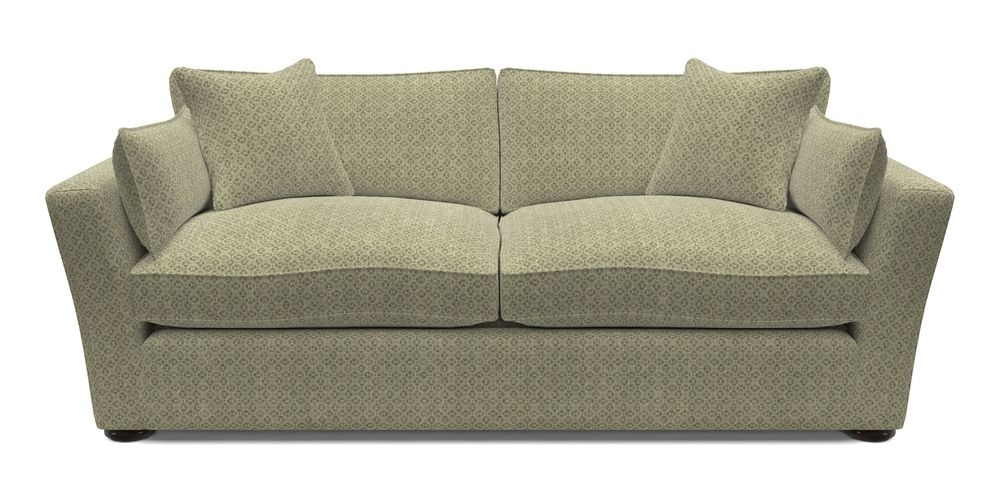 4 Seater