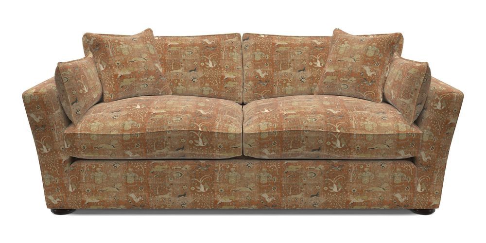 4 Seater