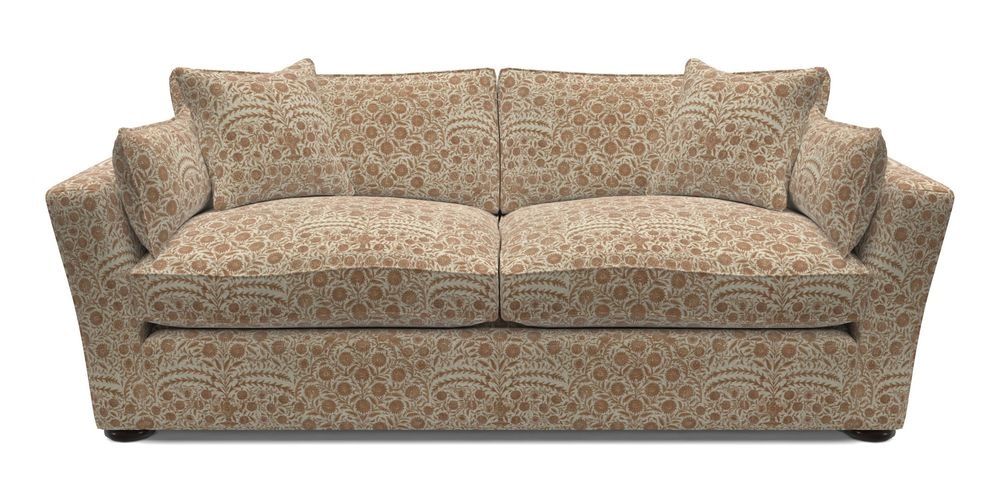 4 Seater