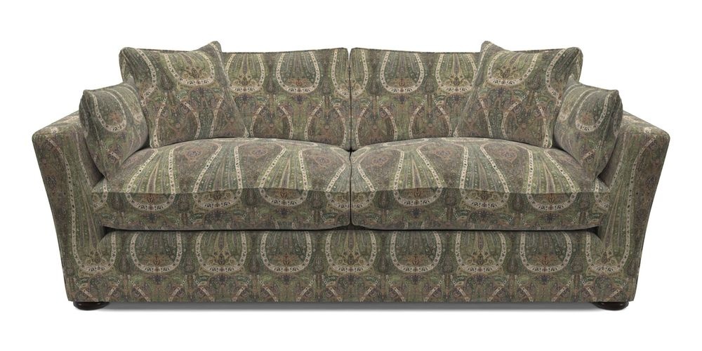 4 Seater