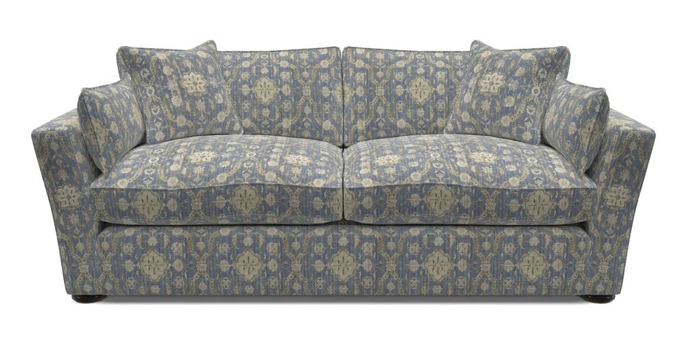 4 Seater