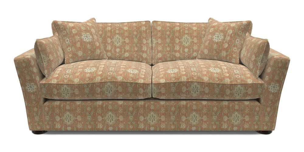 4 Seater