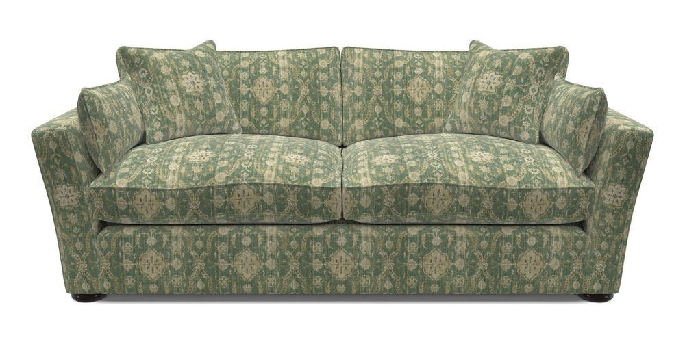 4 Seater