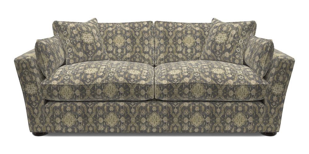 4 Seater