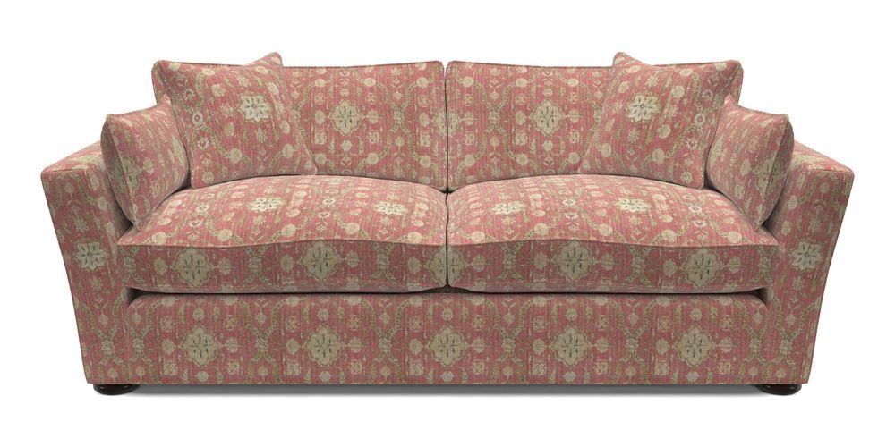 4 Seater