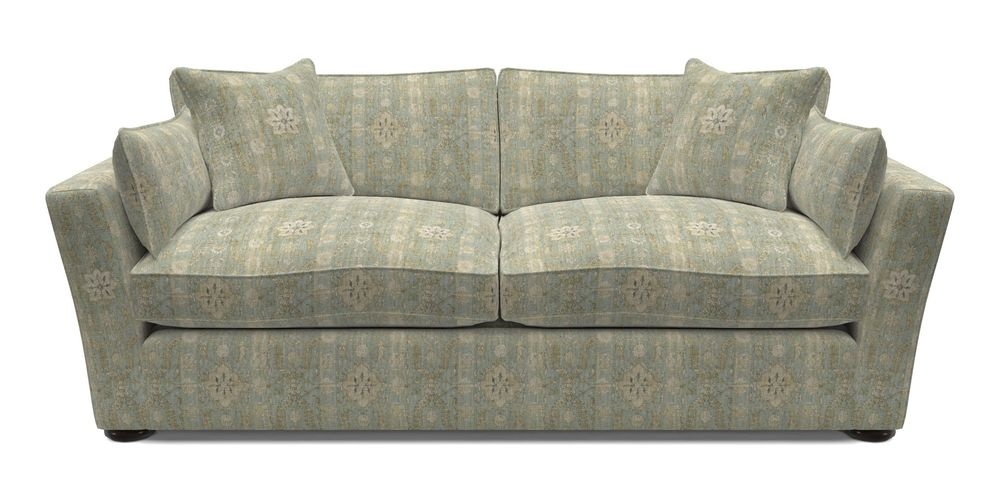 4 Seater