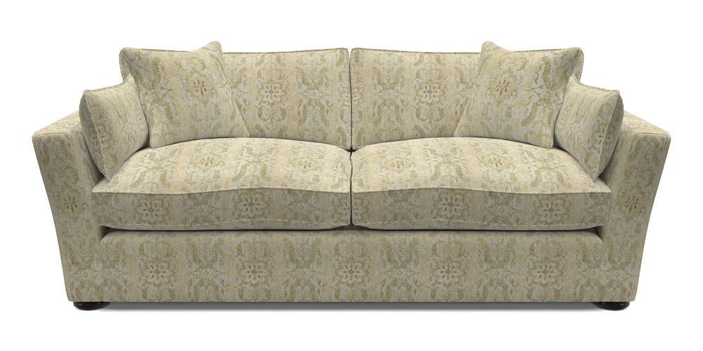4 Seater