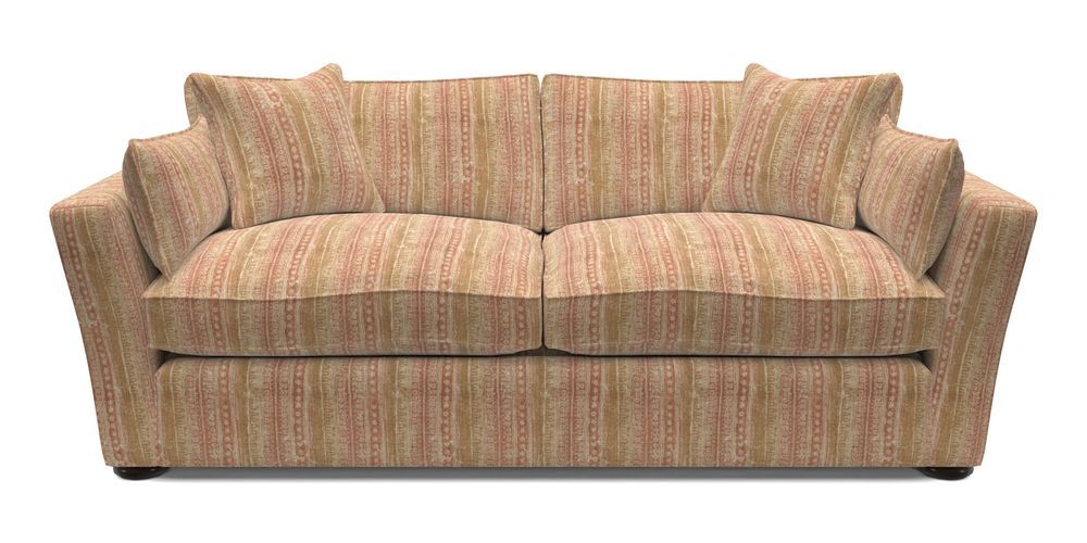 4 Seater