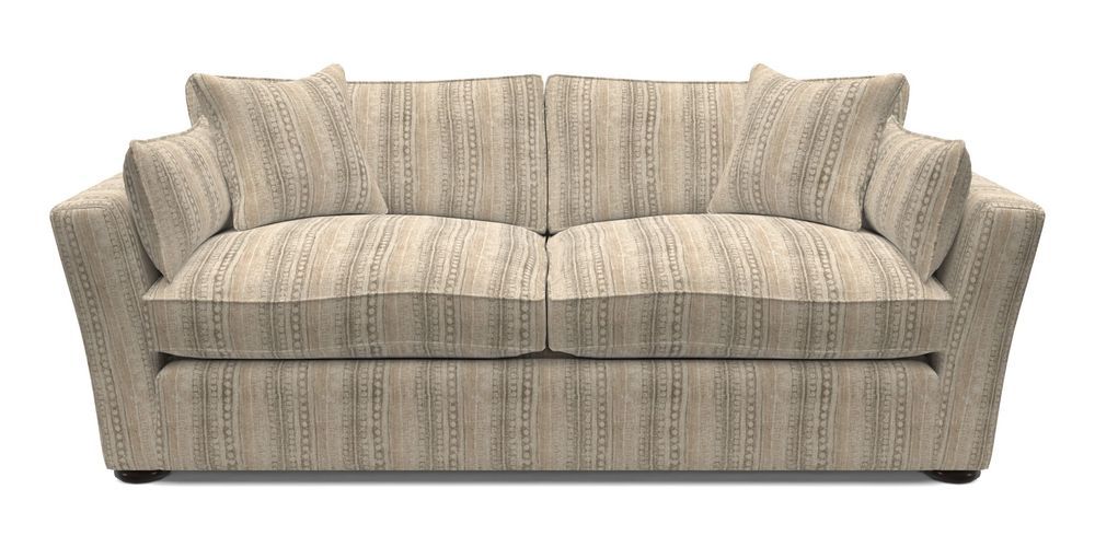 4 Seater