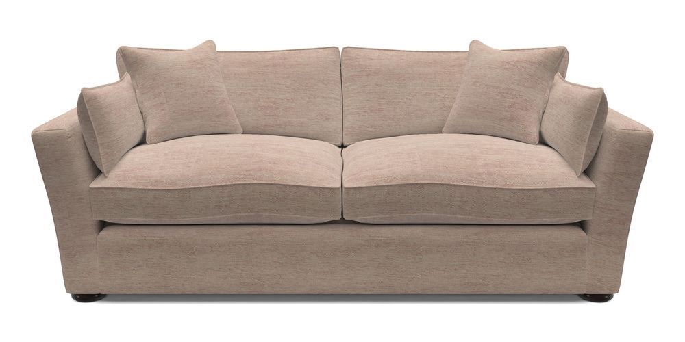 4 Seater