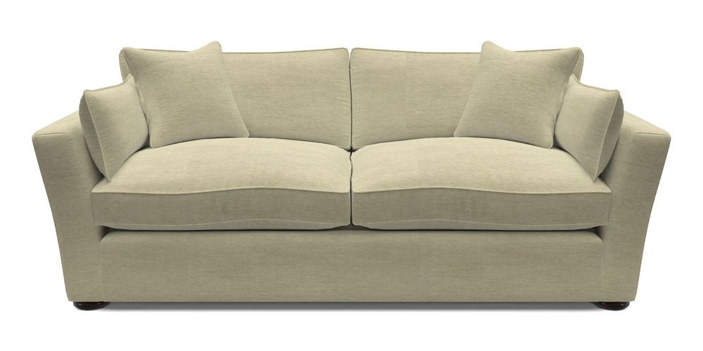 4 Seater